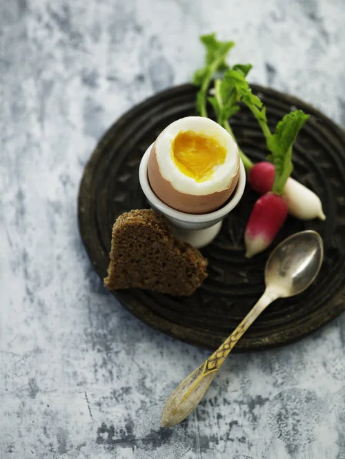 Sådan koger du det perfekte blødkogte æg