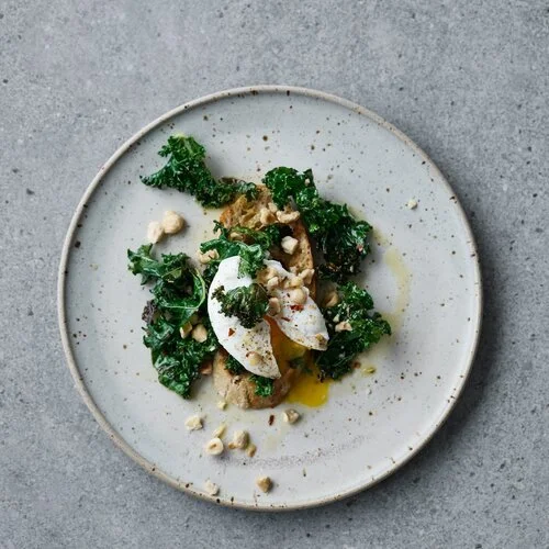 Æg – din bedste træningsmakker