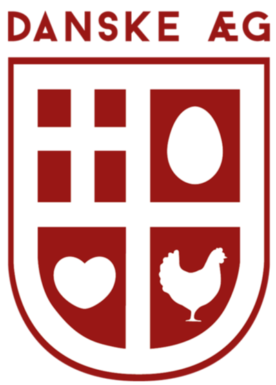 Danske Æg logo