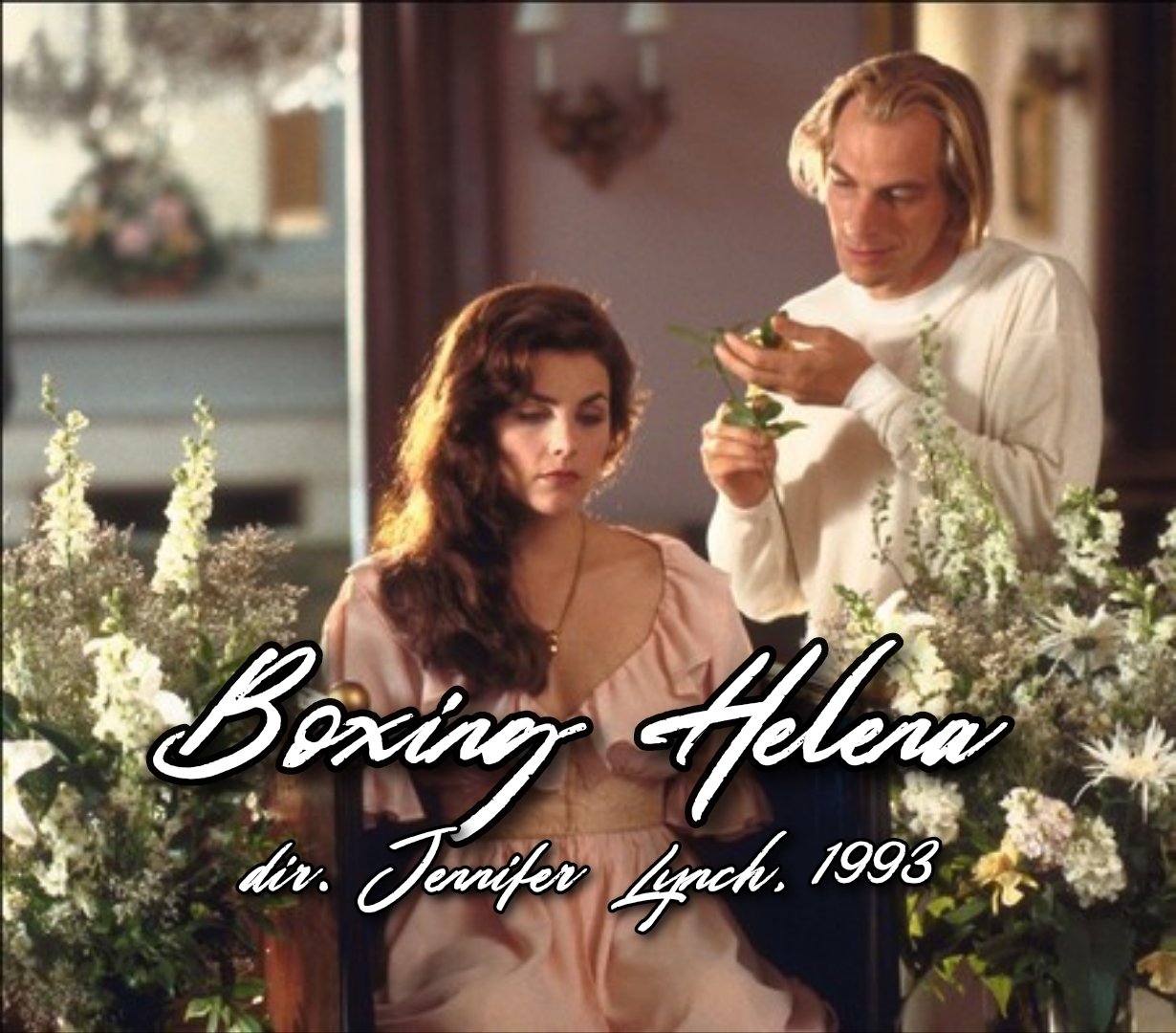 60 Nights of Horror #14: Boxing Helena