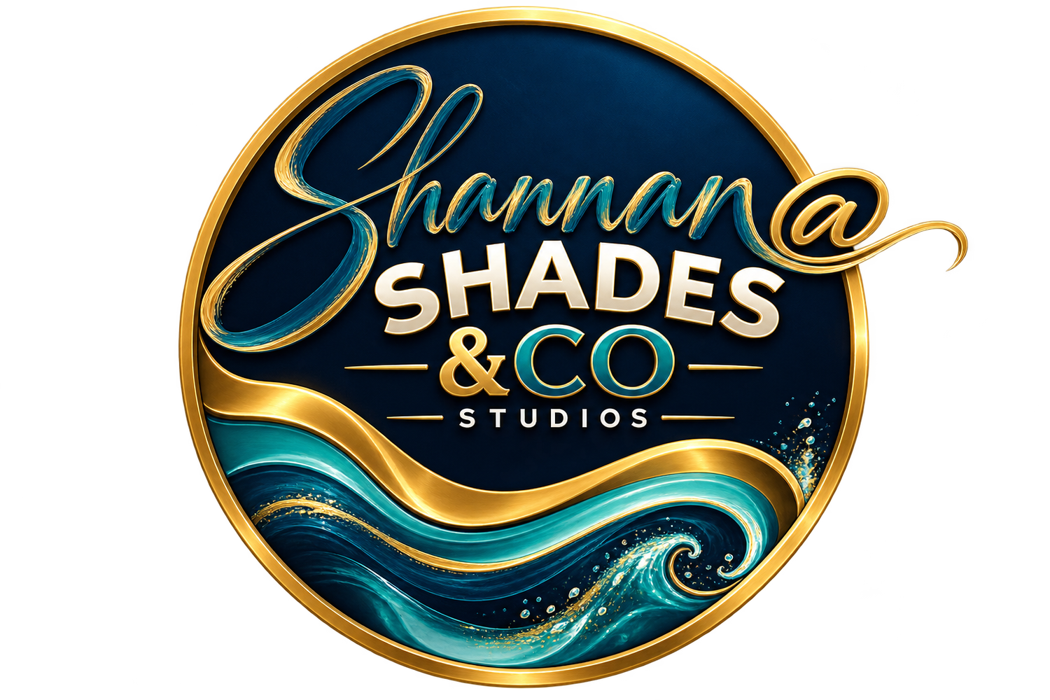 Shannan Nicole Artist