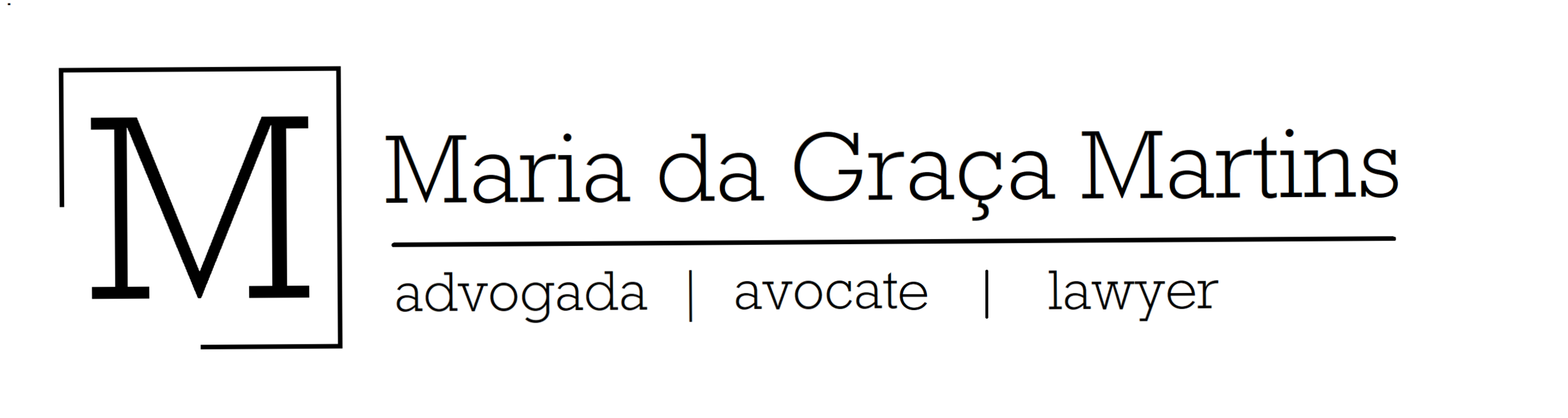 Avocate Fiscaliste Portugal - Maria da Graça Martins