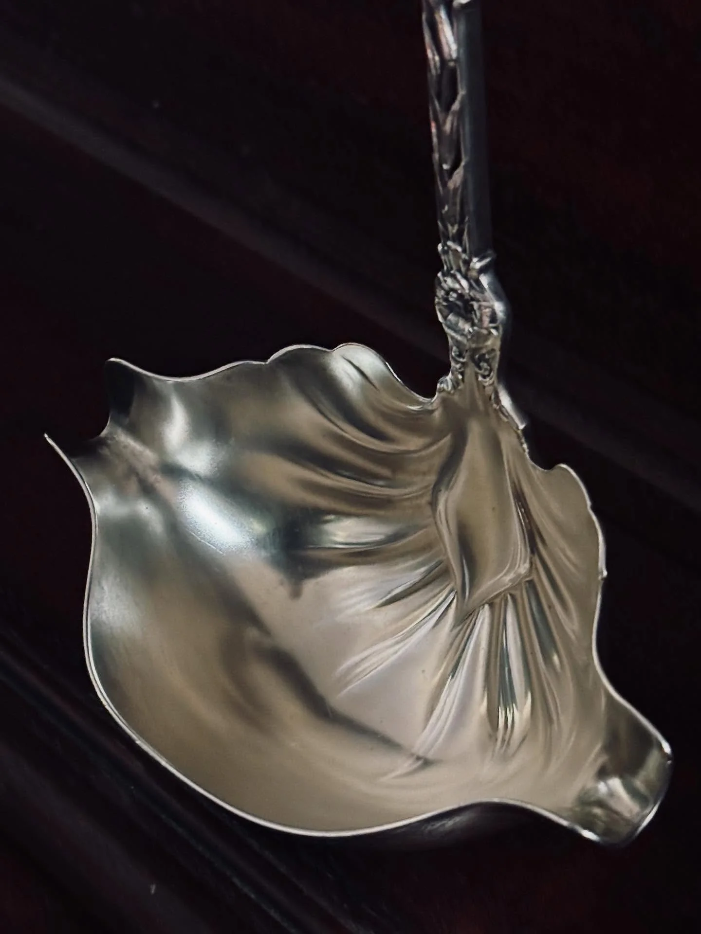 As the season of gathering begins, I find myself thinking about details like what we&rsquo;ll eat and drink and how we&rsquo;ll serve guests. Although we&rsquo;re generally not a fancy family, I do enjoy the occasion of making an intimate meal worthy