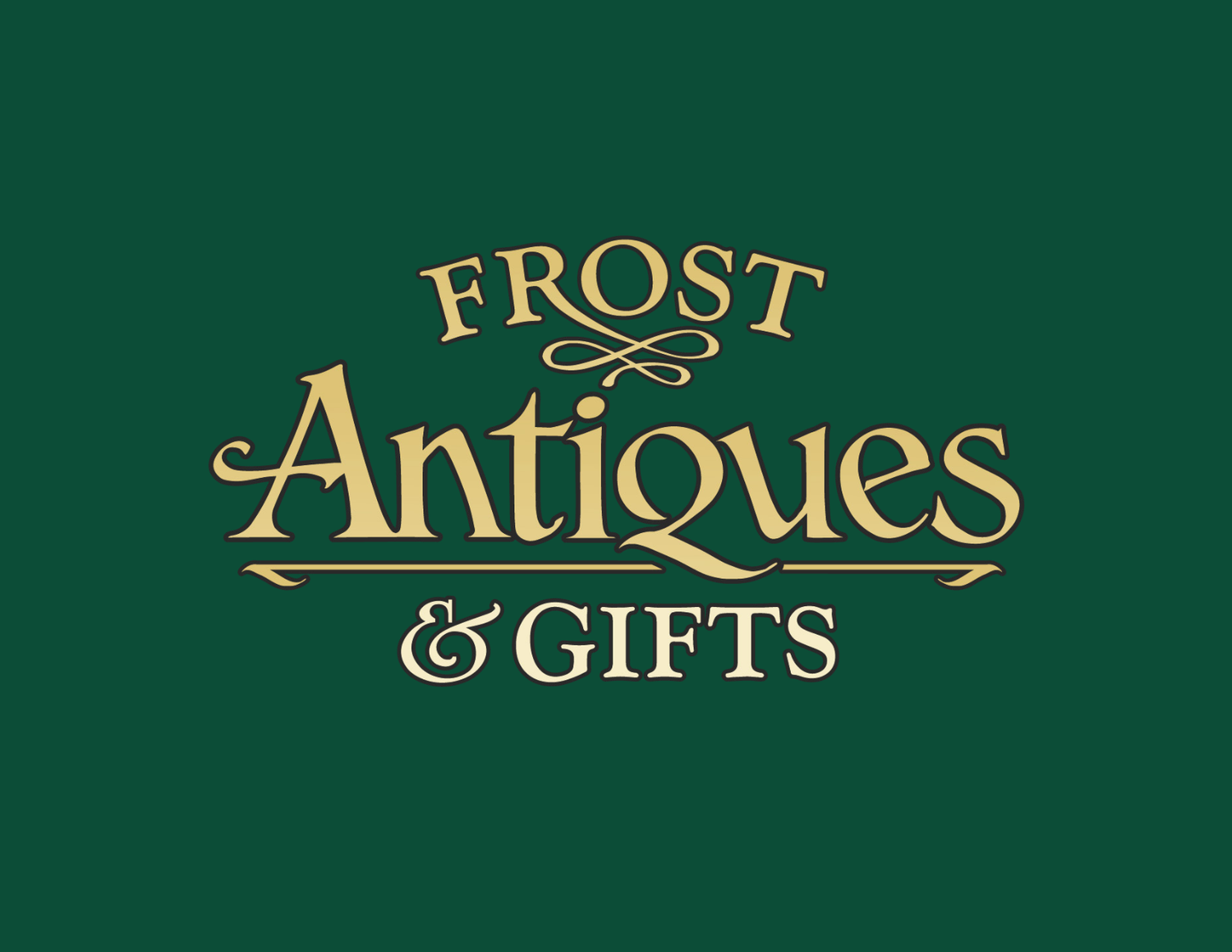Frost Antiques &amp; Gifts