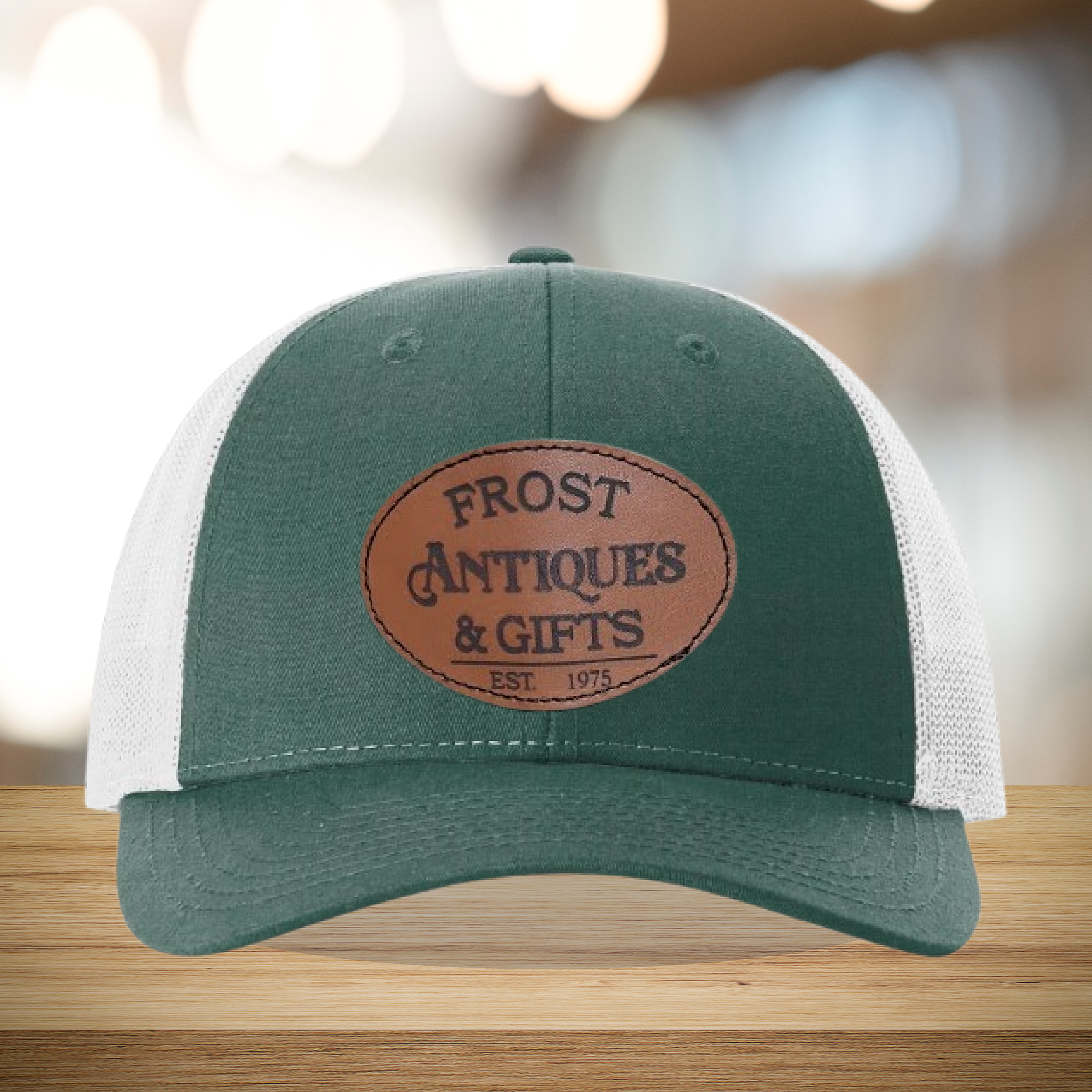 The 1975 Heritage Trucker Hat (Pre-Order)