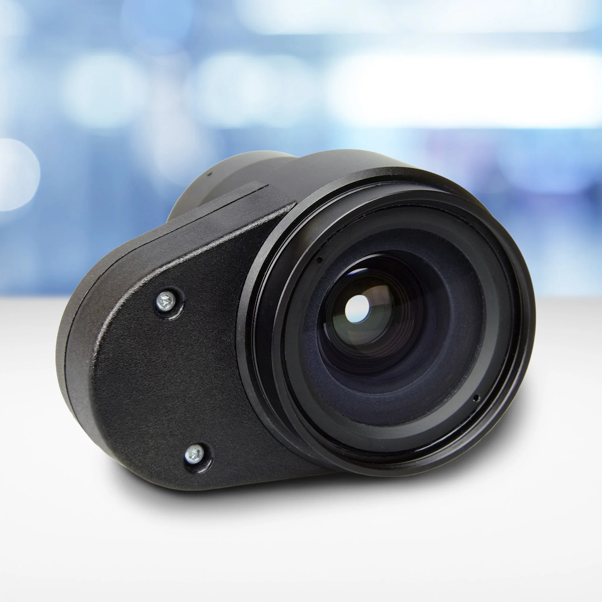 Lens (product test*)