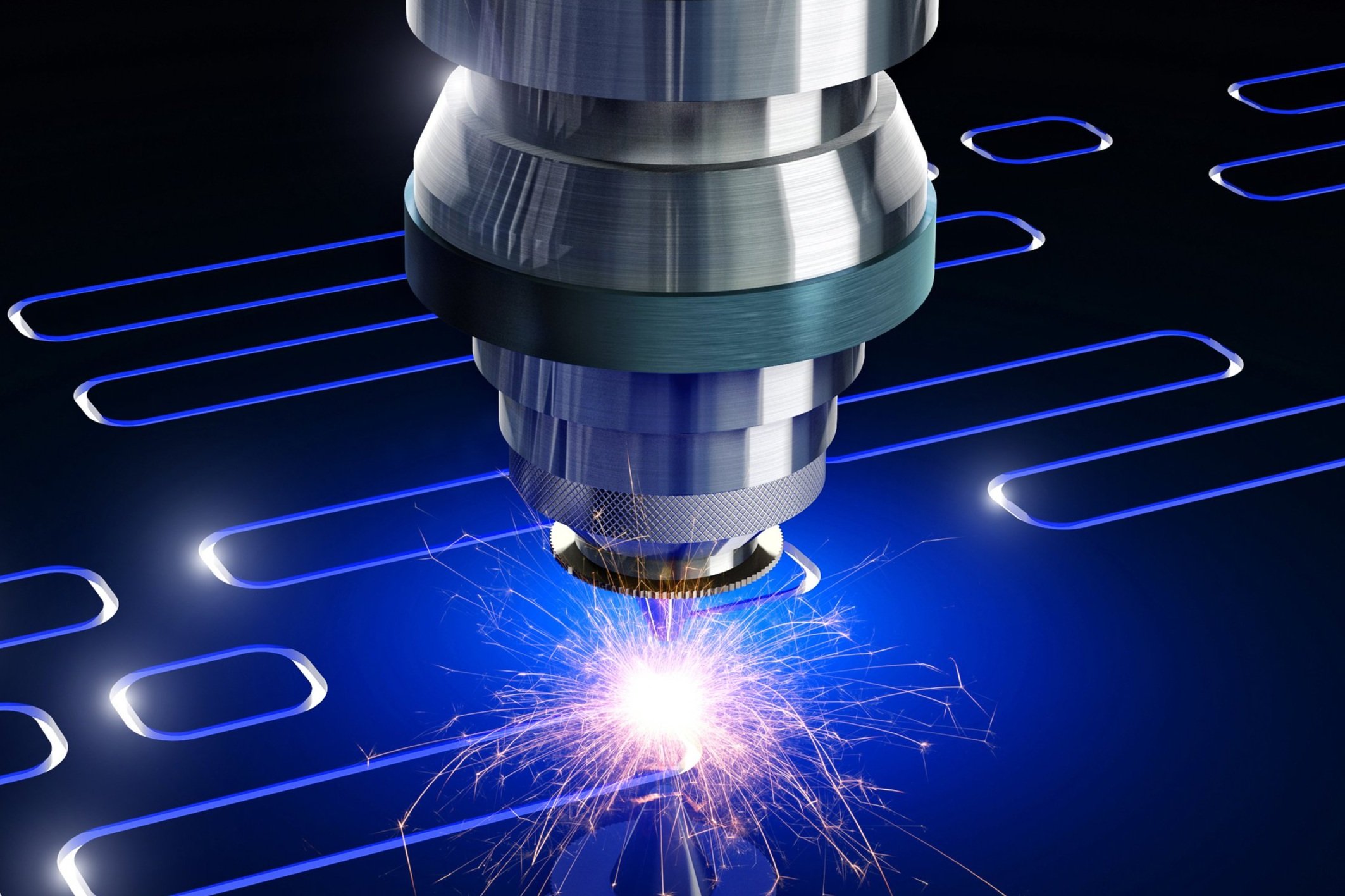 Introduction to CNC Fiber Laser Cutting
