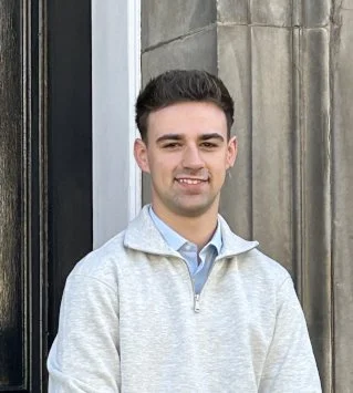 Kristian Morris