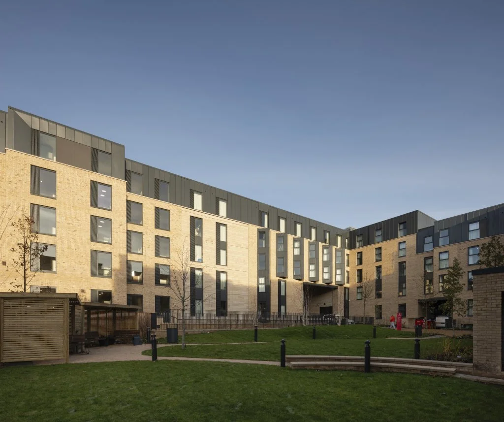 Iona Street, Street View