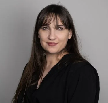 Paulina Gatnar
