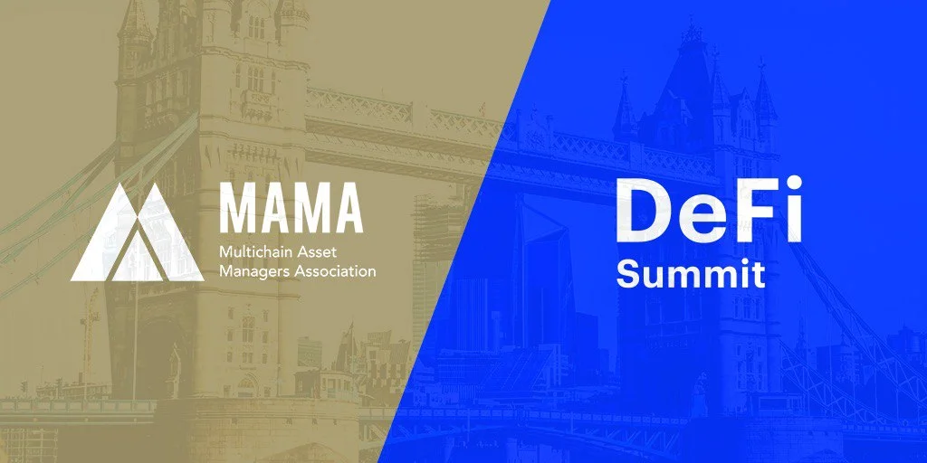 DEFI Summit London