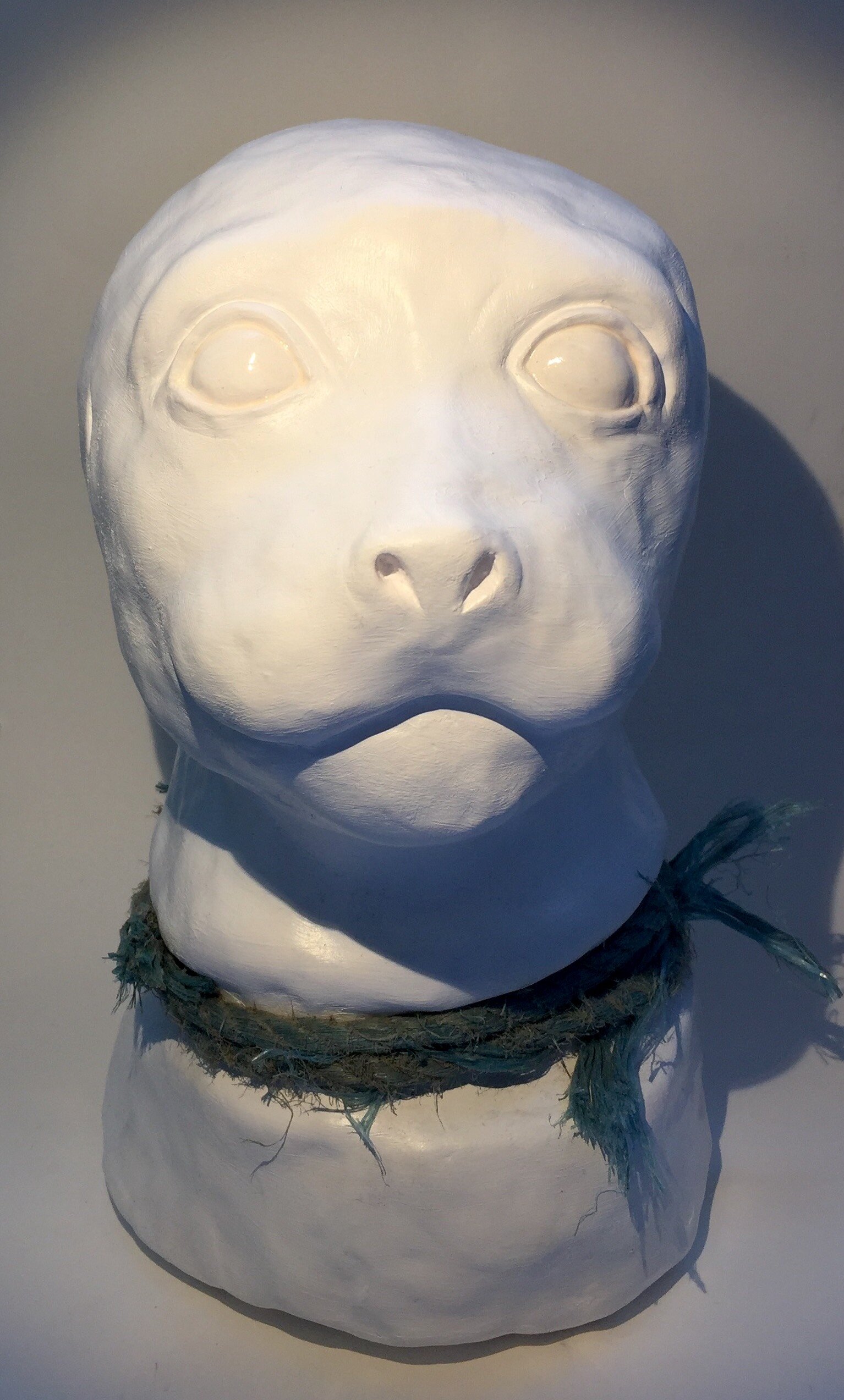 Polly Bates Seal Choker Sculpture.jpeg