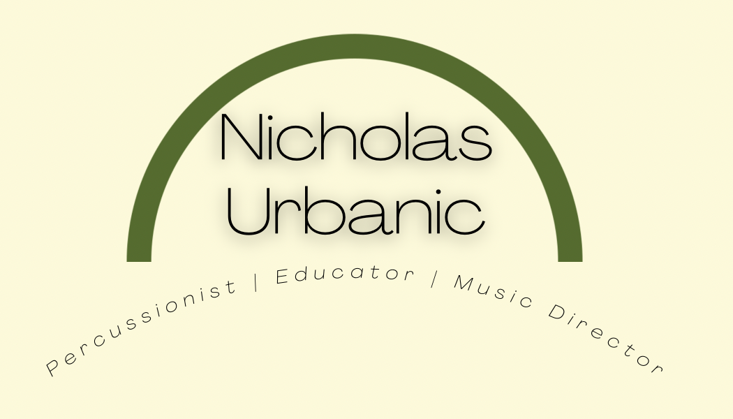 Nicholas Urbanic