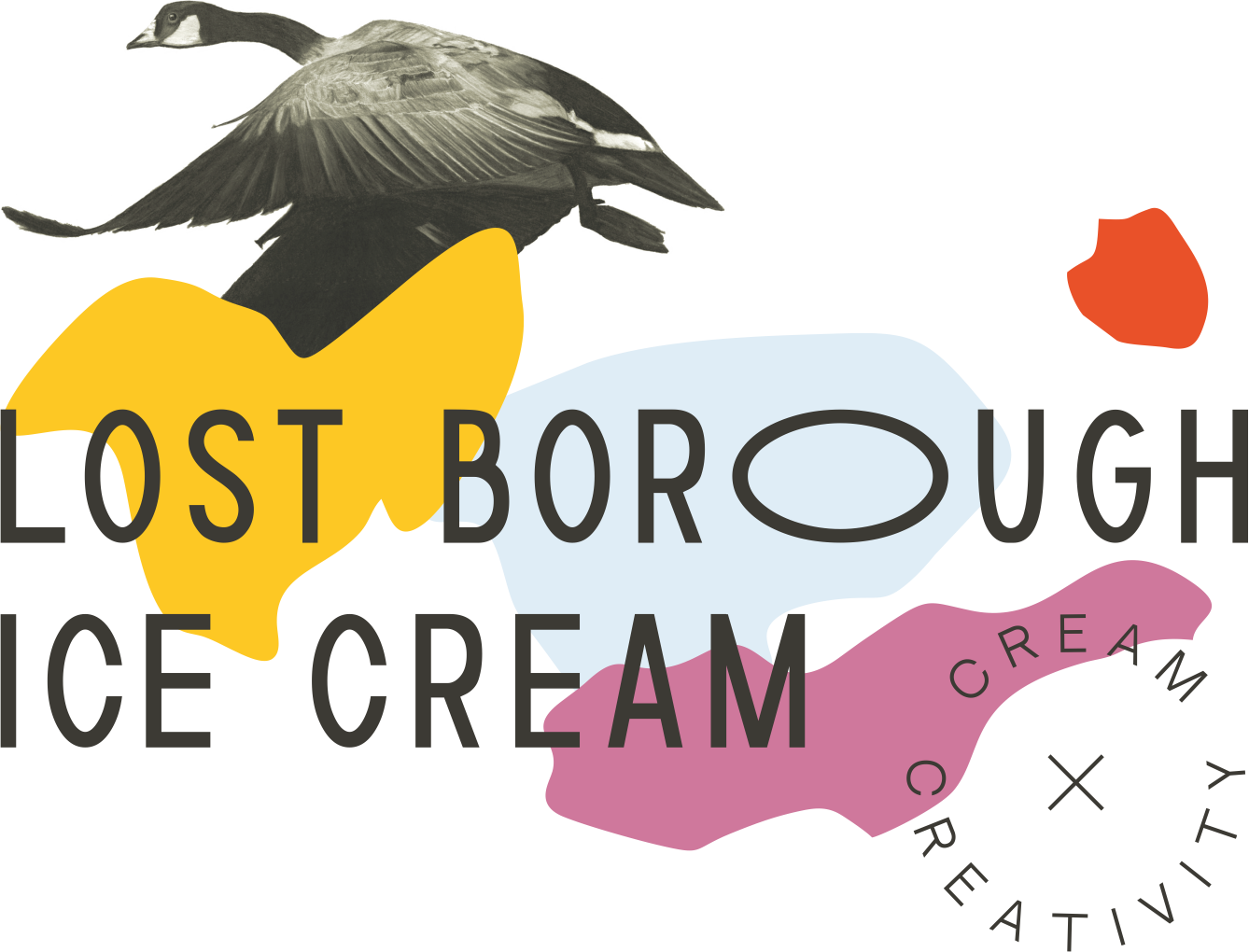 Lost Borough Ice Cream