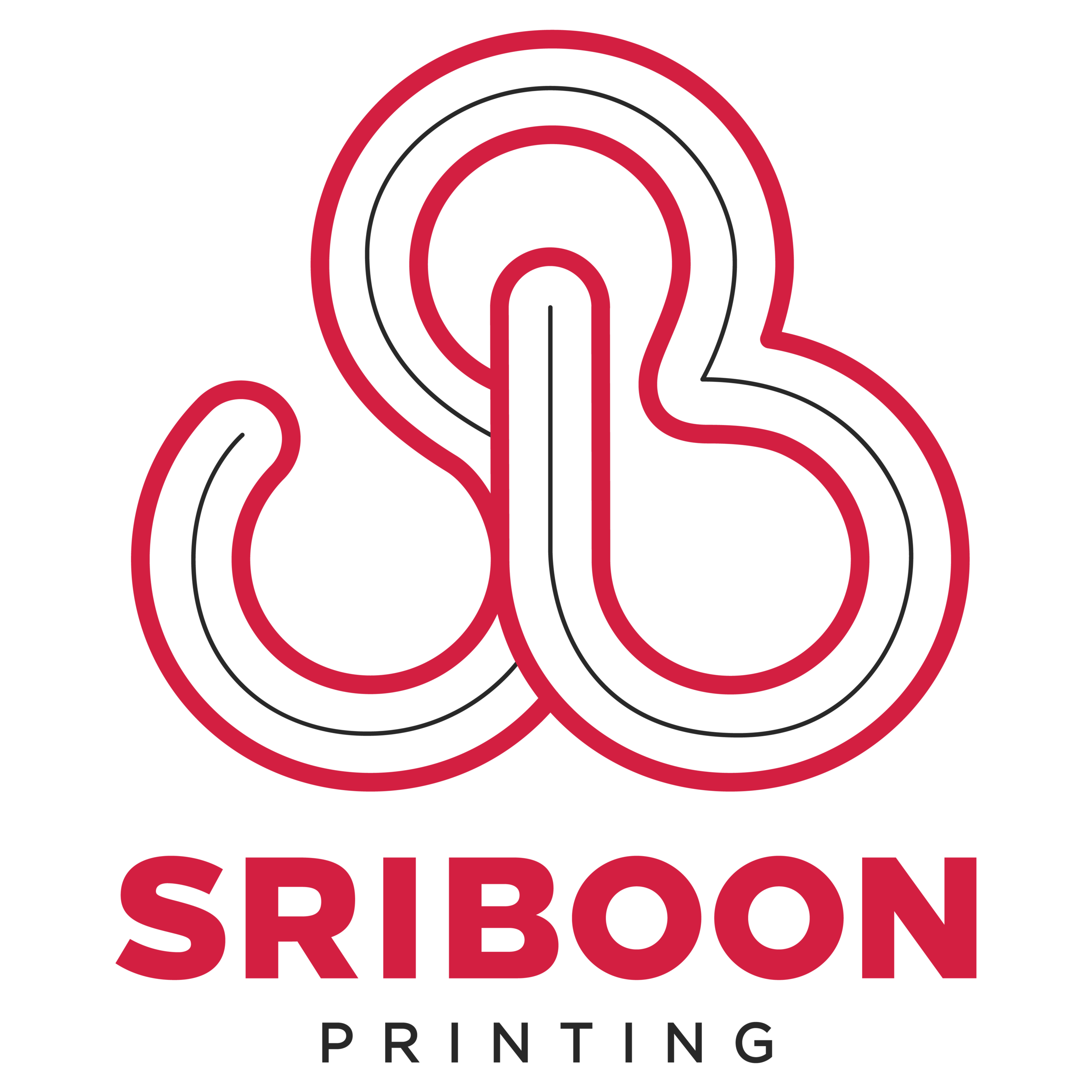 Sriboon Printing