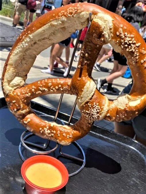 Avengers Campus at Disney's California Adventure Park — Wishes Travel