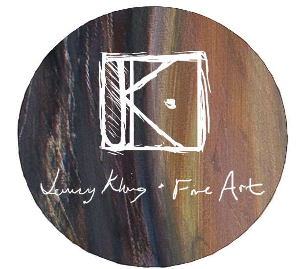 Jenny Klug | Fine Art