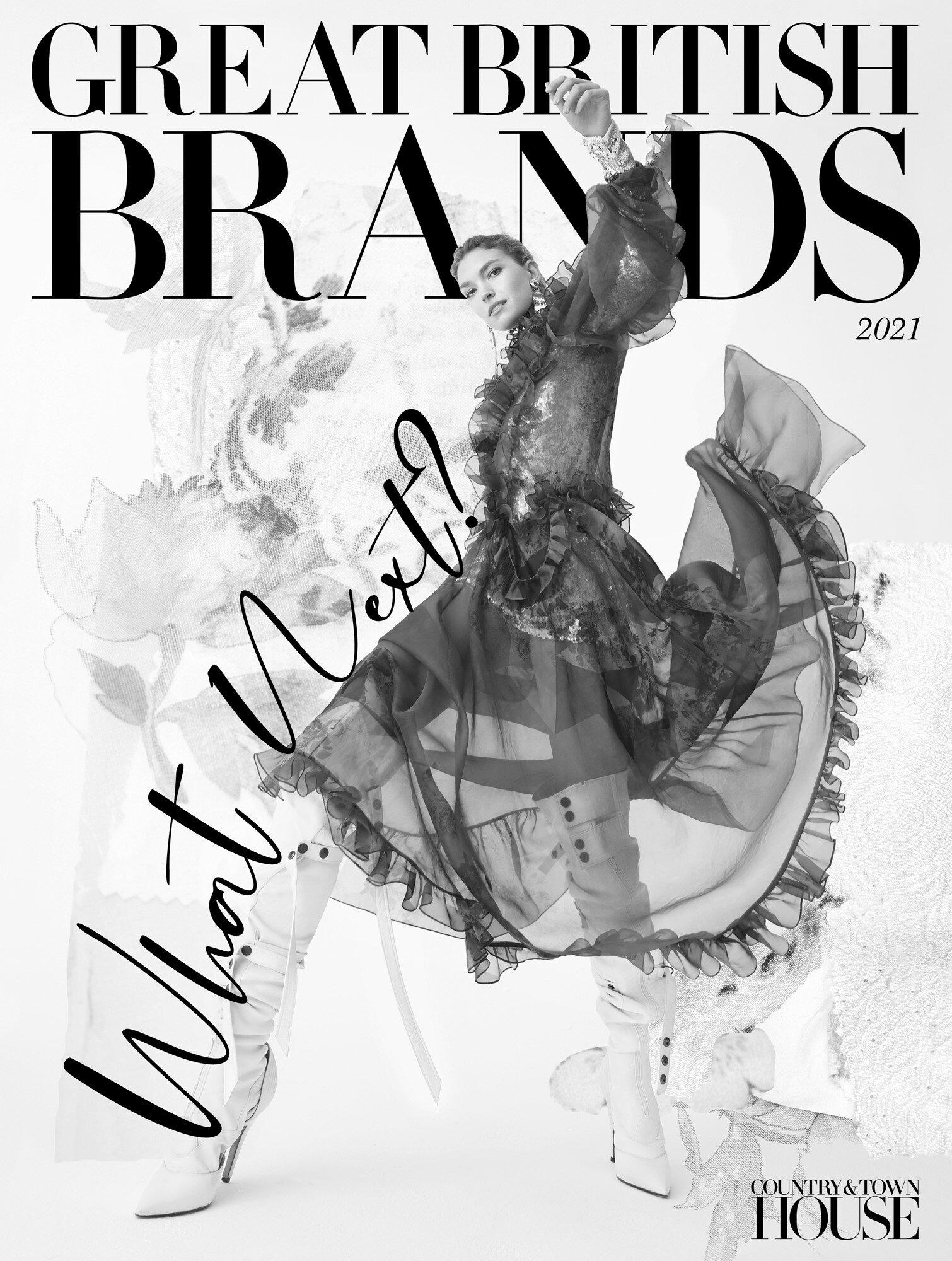 Great British Brands 2021