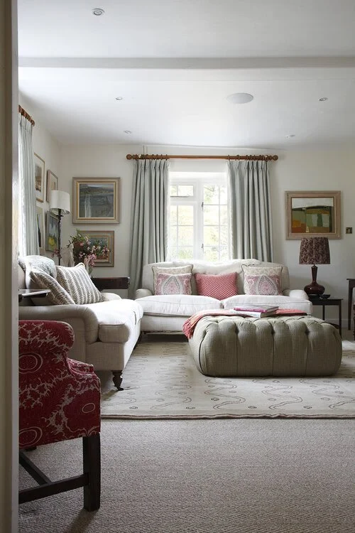 Country Home Interior Design Projects | Transform Your Home Today