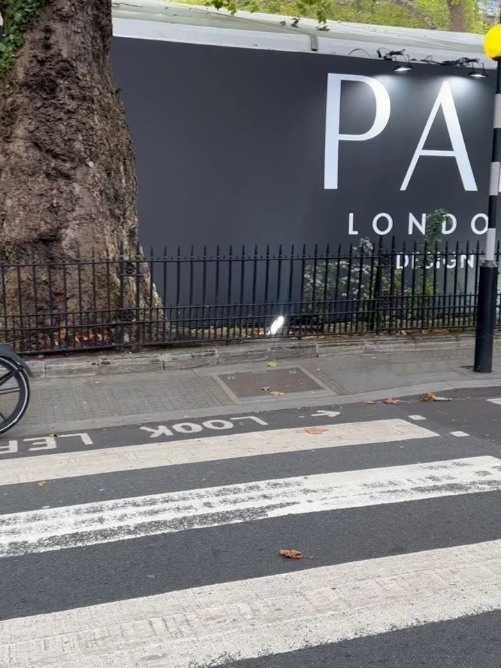 A look back at some of our favourite moments from PAD London. From contemporary art to collectible design, there was inspiration around every corner. Let us know what your favourite piece was!