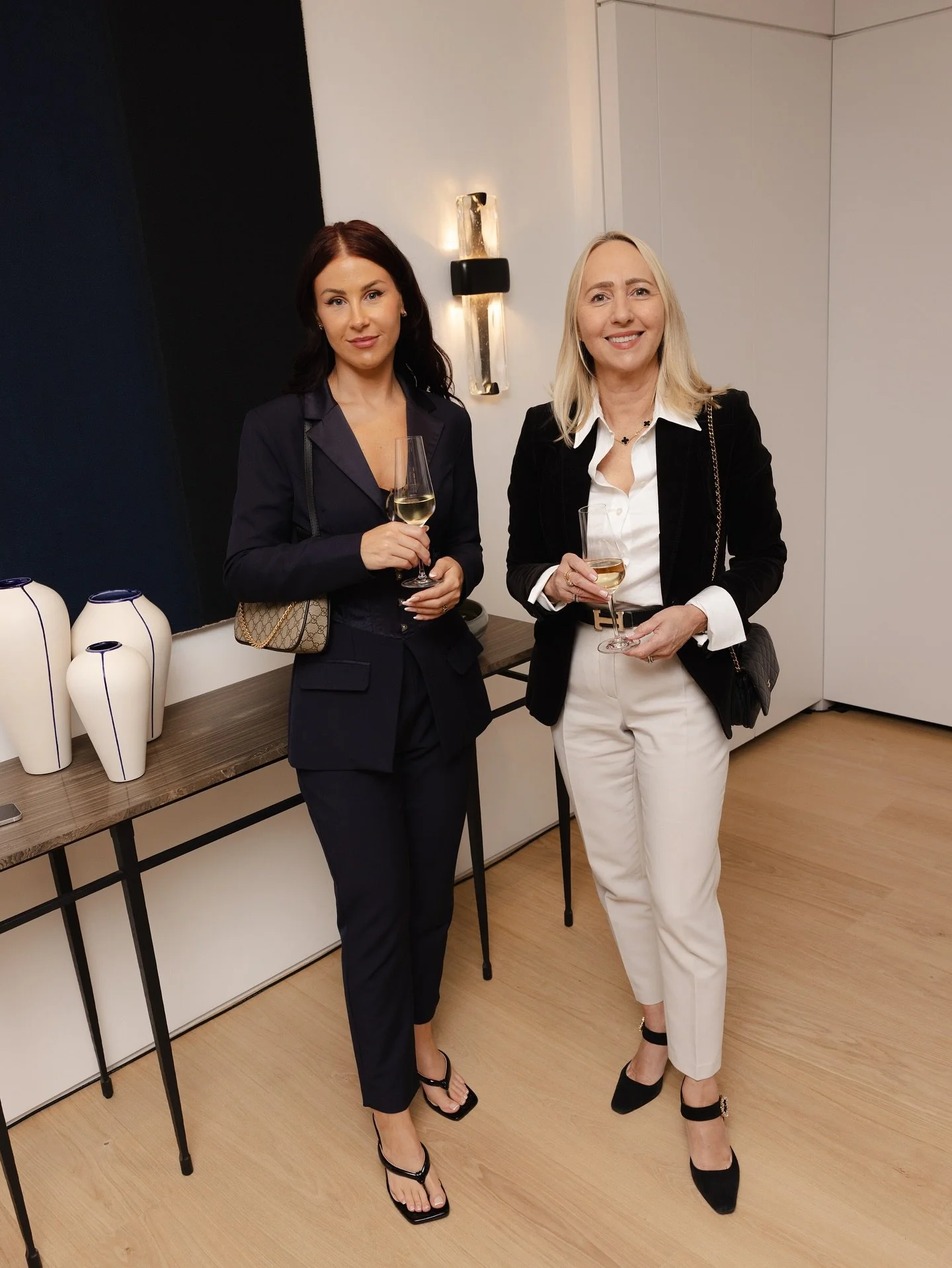 A huge thank you to Holly Hunt for a wonderful showroom launch event earlier this month. The newly reimagined space looked incredible, full of inspiring designs and beautiful new pieces. A lovely evening catching up with friends and meeting new faces