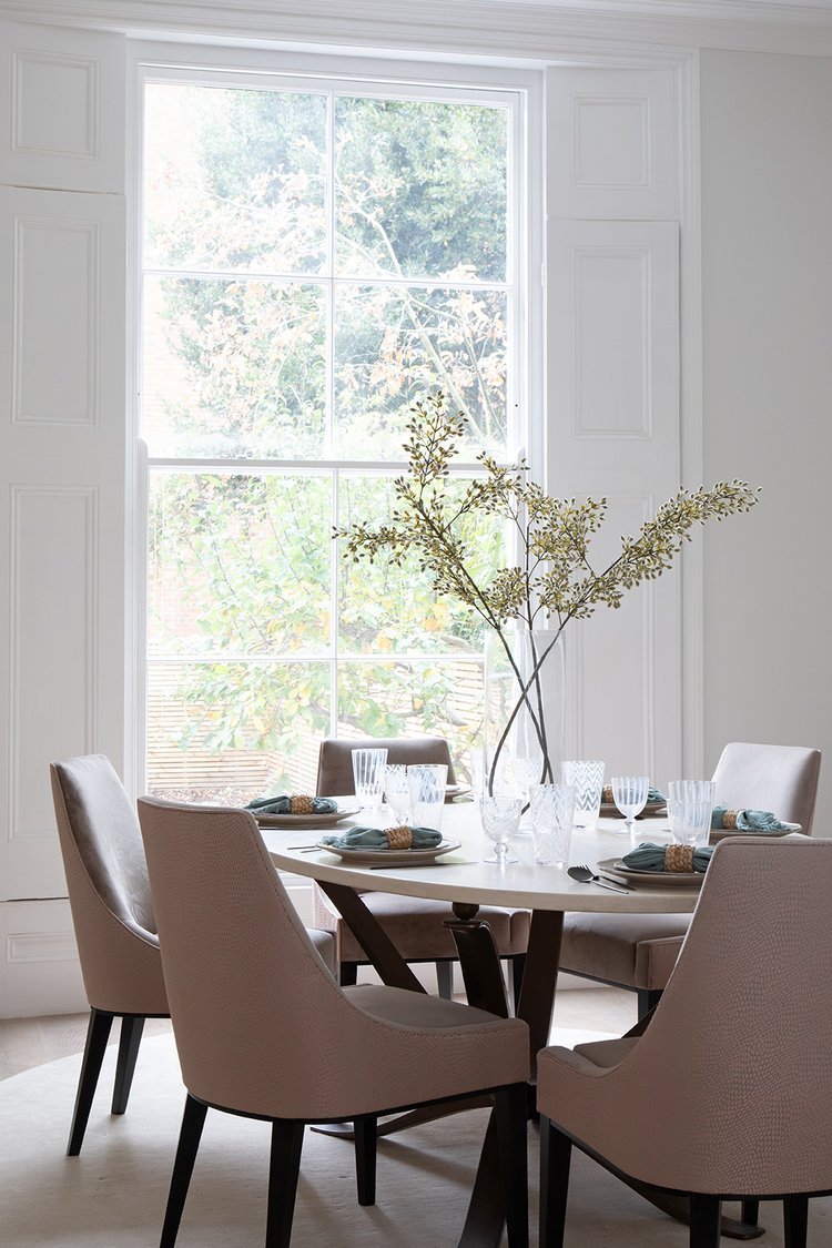 Juliette Byrne - Architectural Interior Design Studio