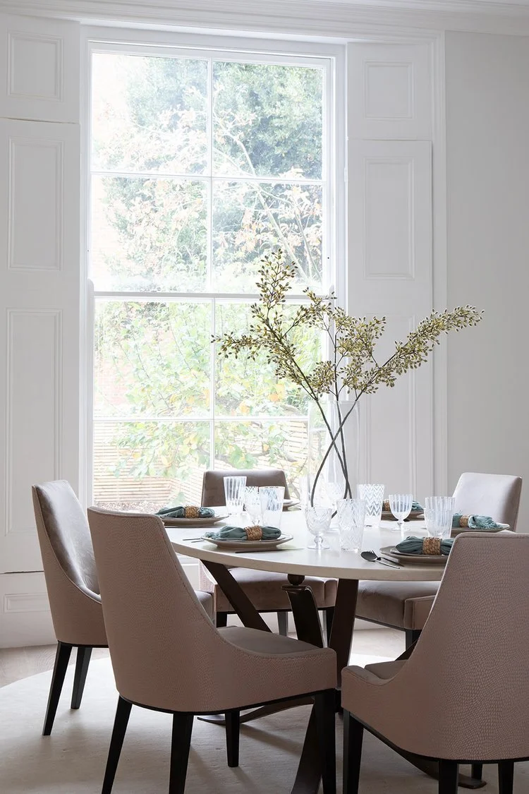 Juliette Byrne - Architectural Interior Design Studio