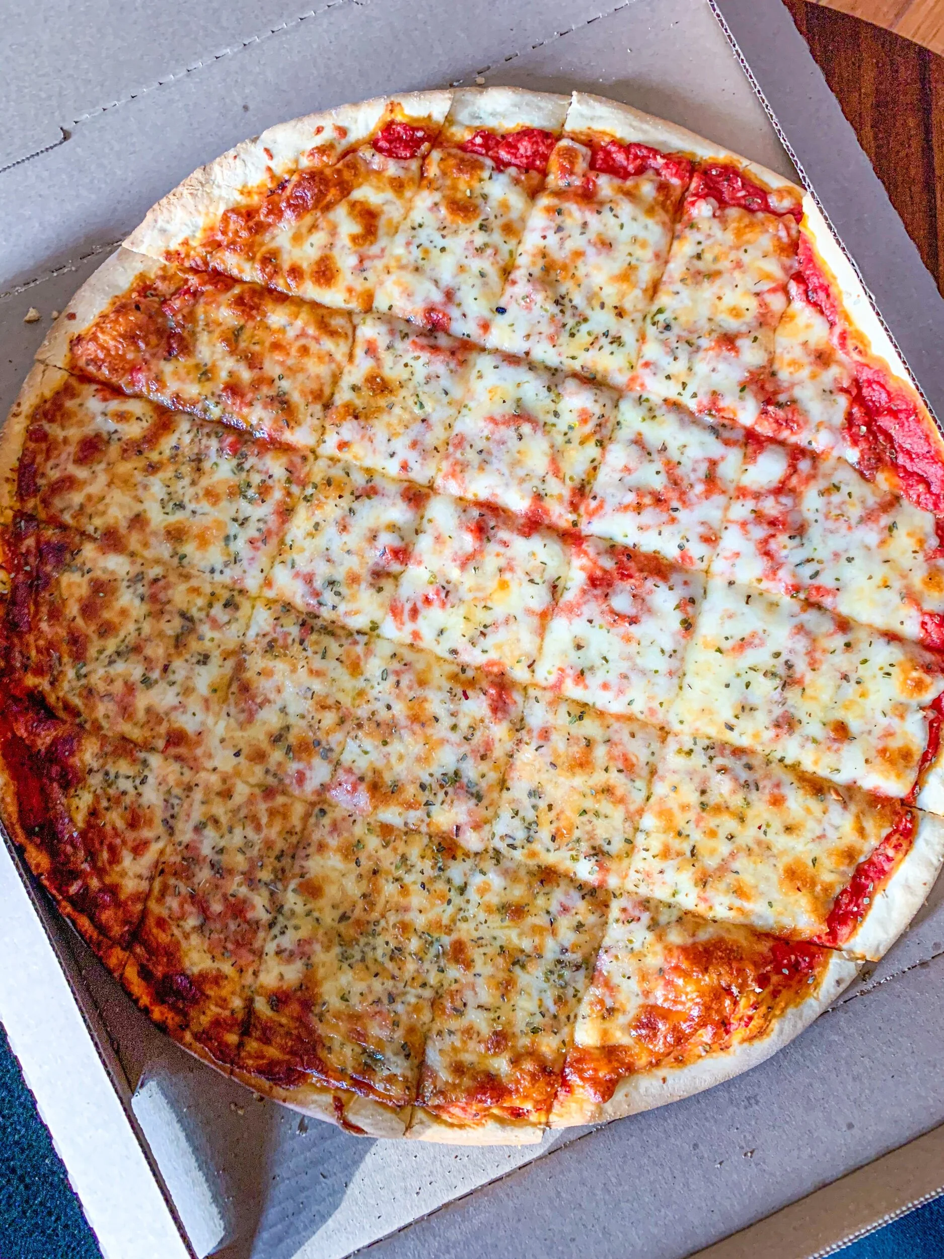 Art of Pizza
