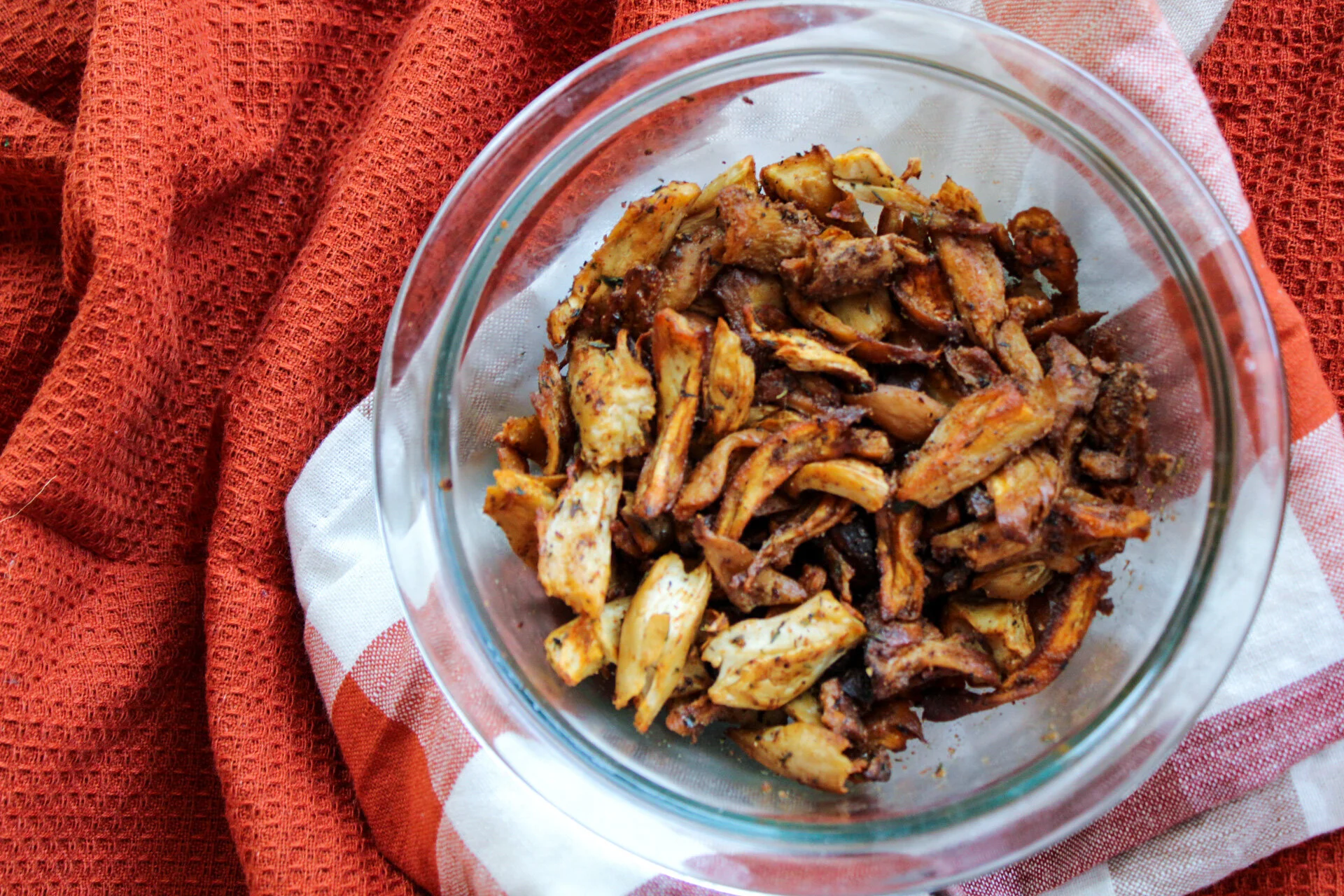 The best things I ate in 2020