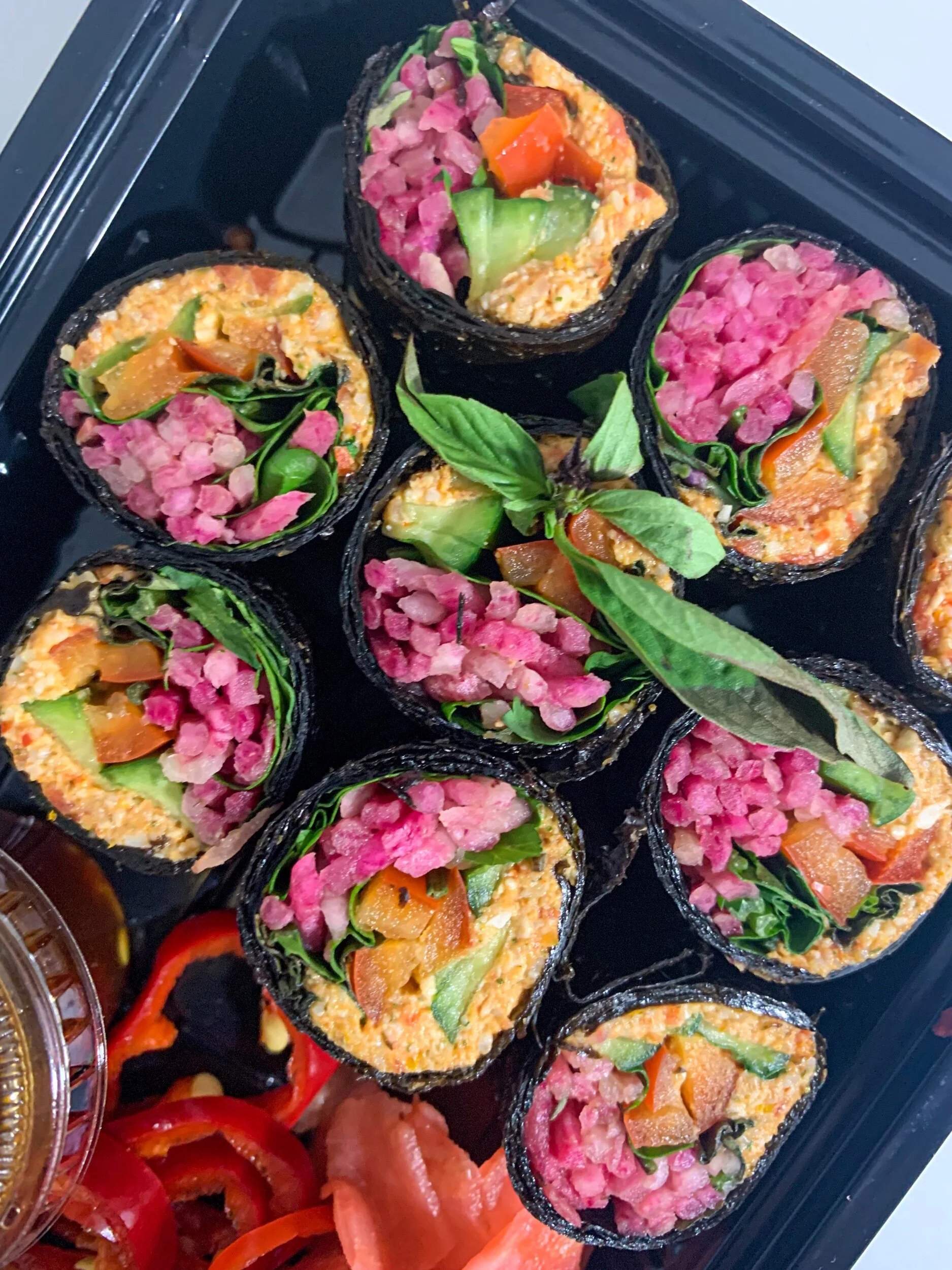 I completed Vegan January. Now what?