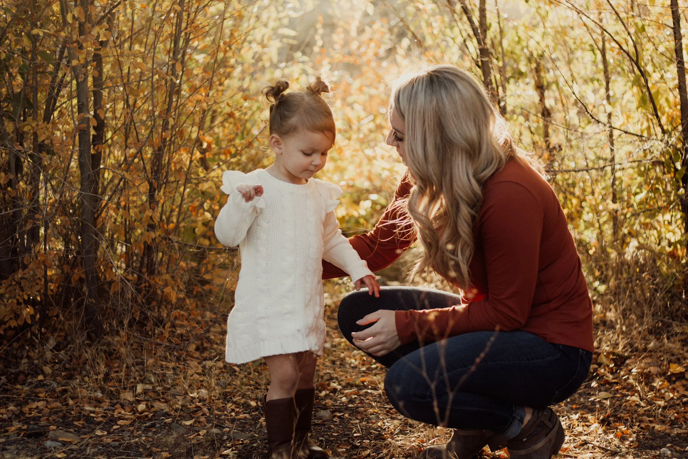 Mommy &amp; Me