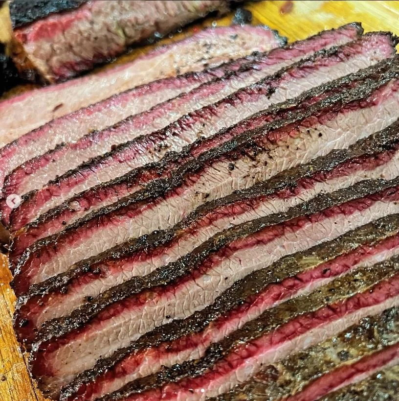 Beef Brisket