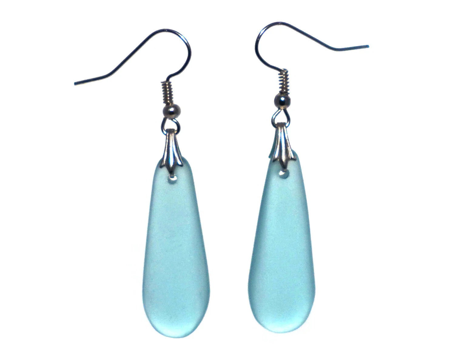 Earrings - Bombay Teardrop Bail - DSC01234.JPG