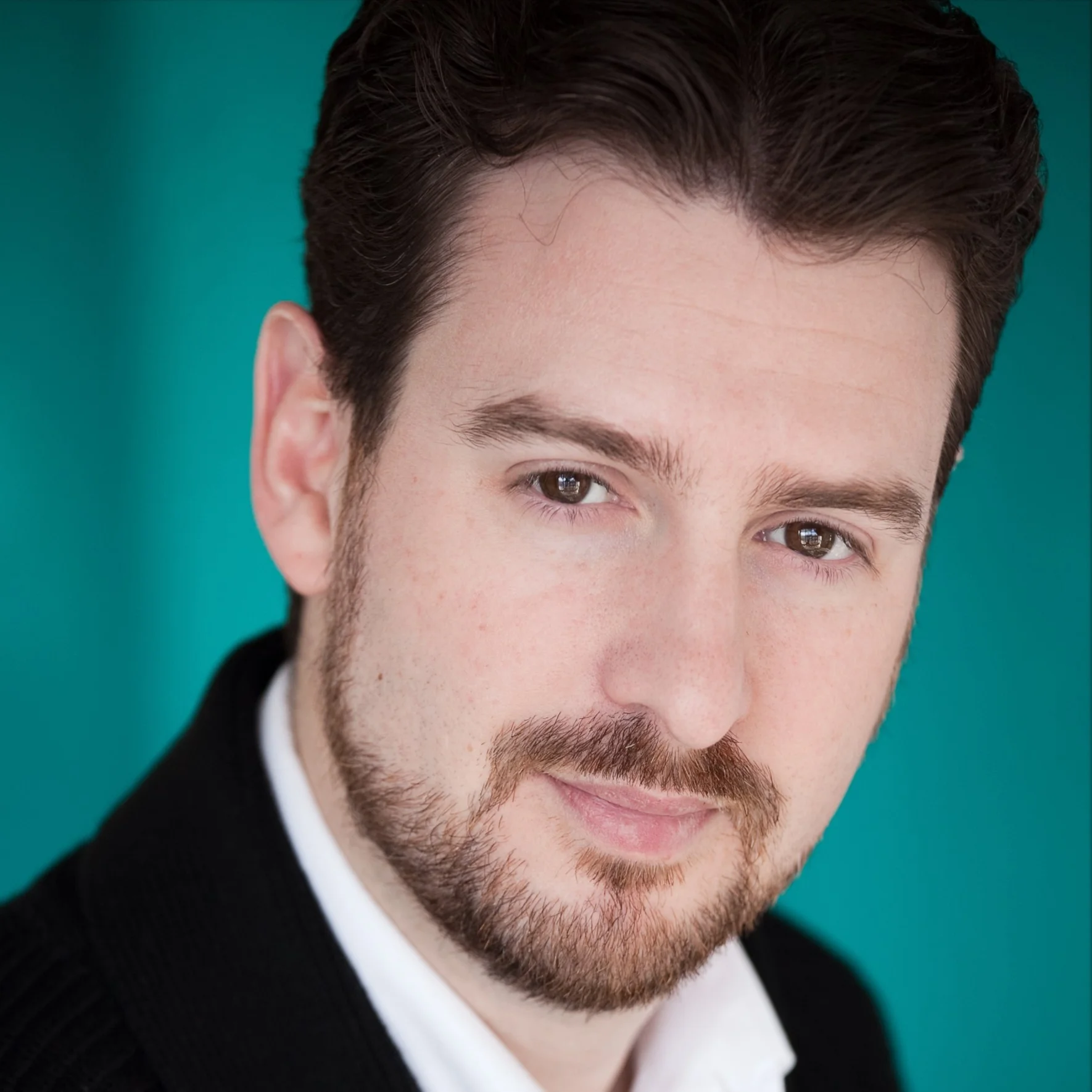 David Leyshon
