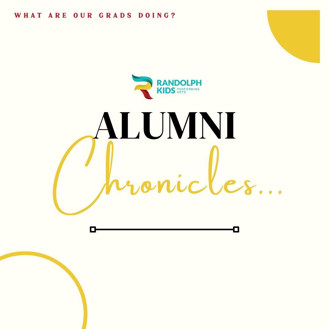 Introducing our Alumni Chronicles series featuring Amaka Umeh, Ryan Whittal, and Veronika Slowikowska! Celebrating our alumni is essential to showcasing the diverse paths our graduates take. Stay tuned for more alumni spotlights to come.

#AlumniChro