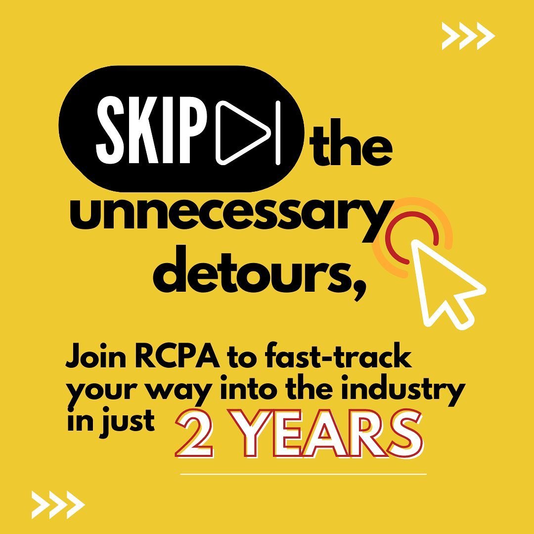 No need for detours - RCPA offers a direct route to success in the performing arts industry! Our intensive 2-year program equips you with the tools and opportunities to fast-track your way into the spotlight. Join us and pave the way for your future 
