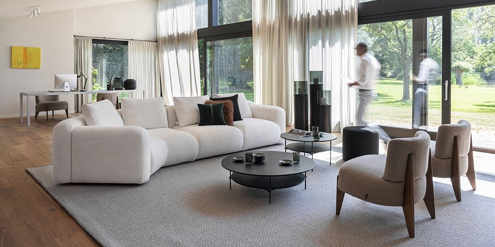 Free €450 at home styling service