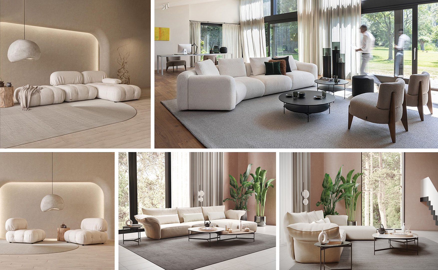 Coming soon: Your next sofa crush!