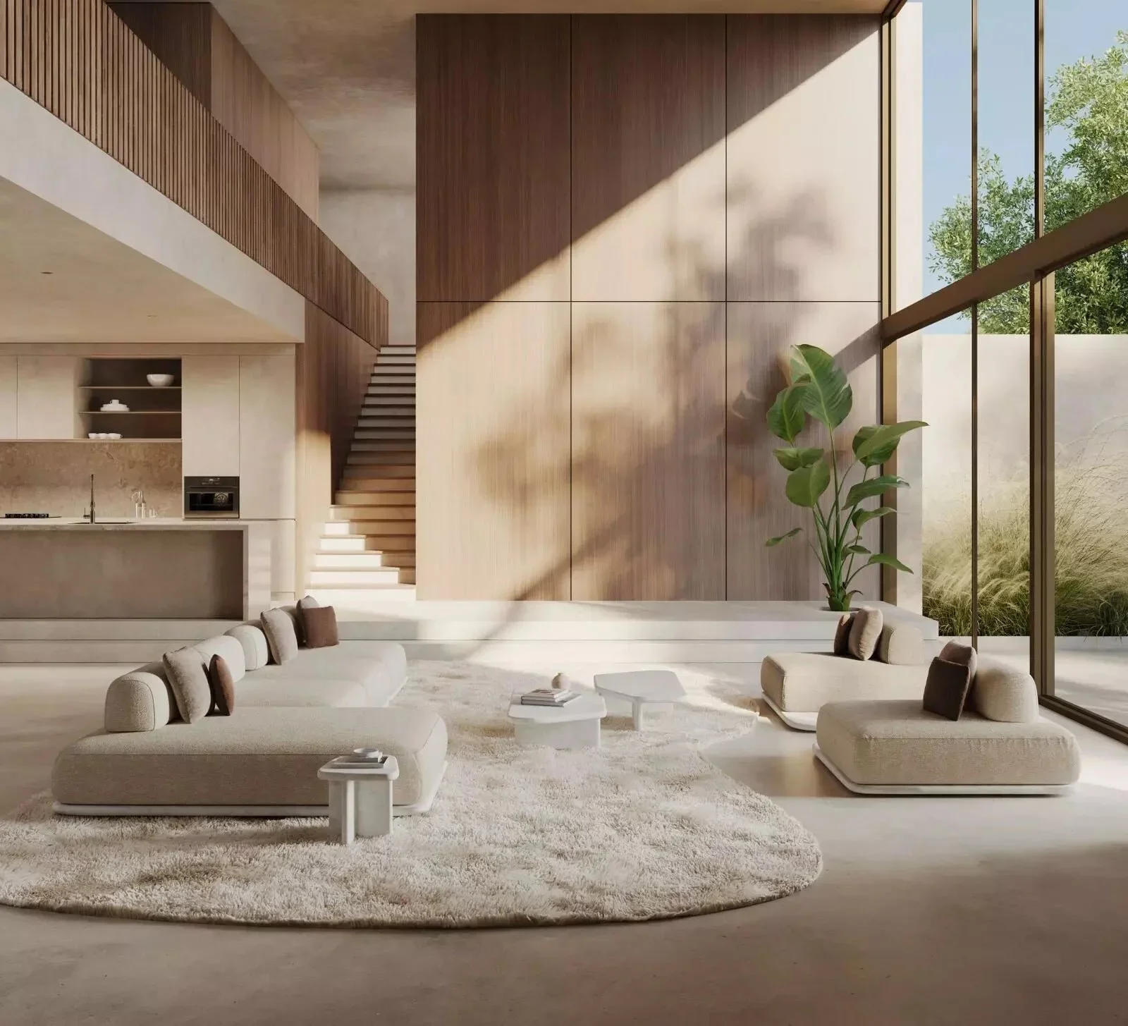 Hoe kies je de juiste modulaire zetel voor jouw interieur?