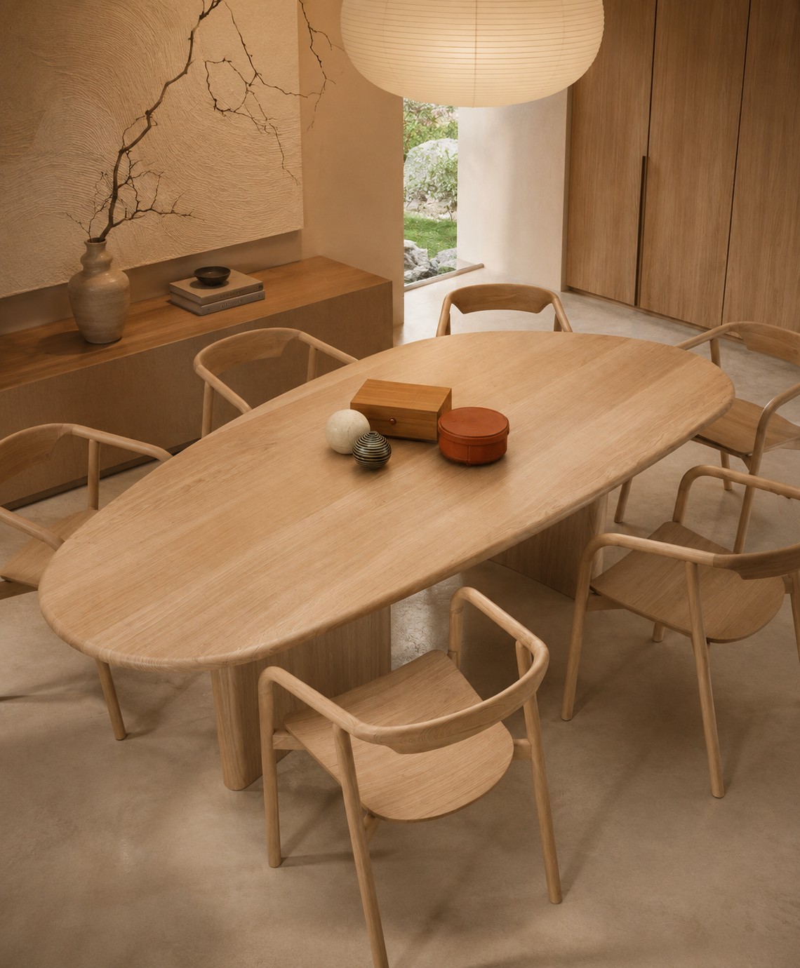 Noya Eettafel