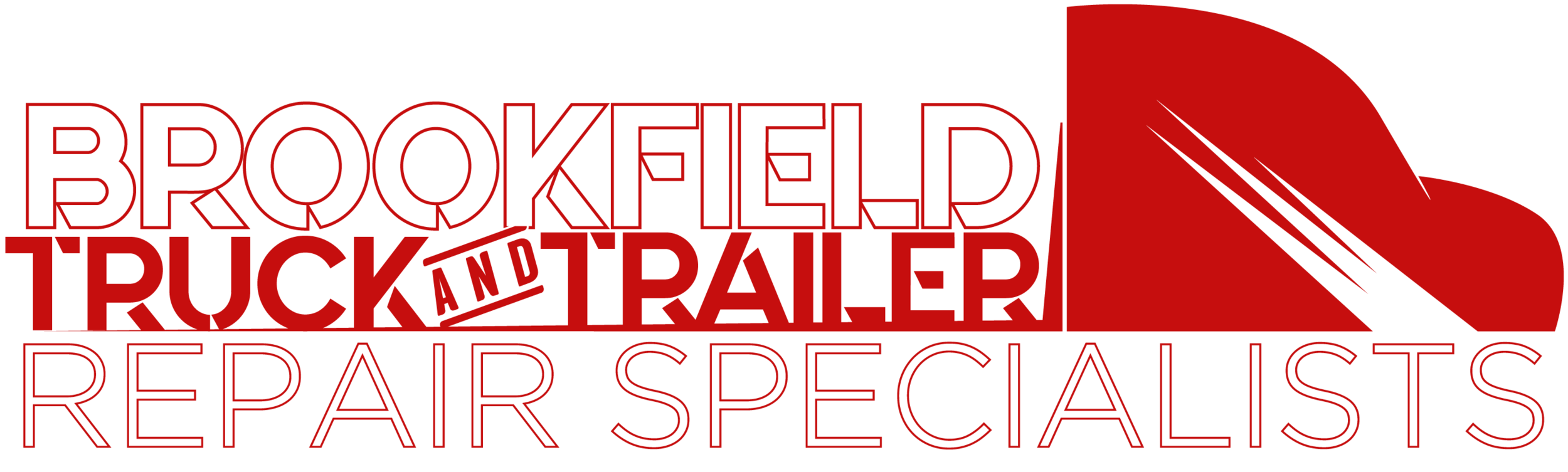 Brookfield Truck and Trailer Repair Specialists