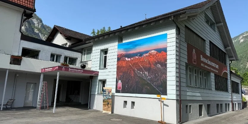 Top-Attraktionen: UNESCO Naturwelterbe