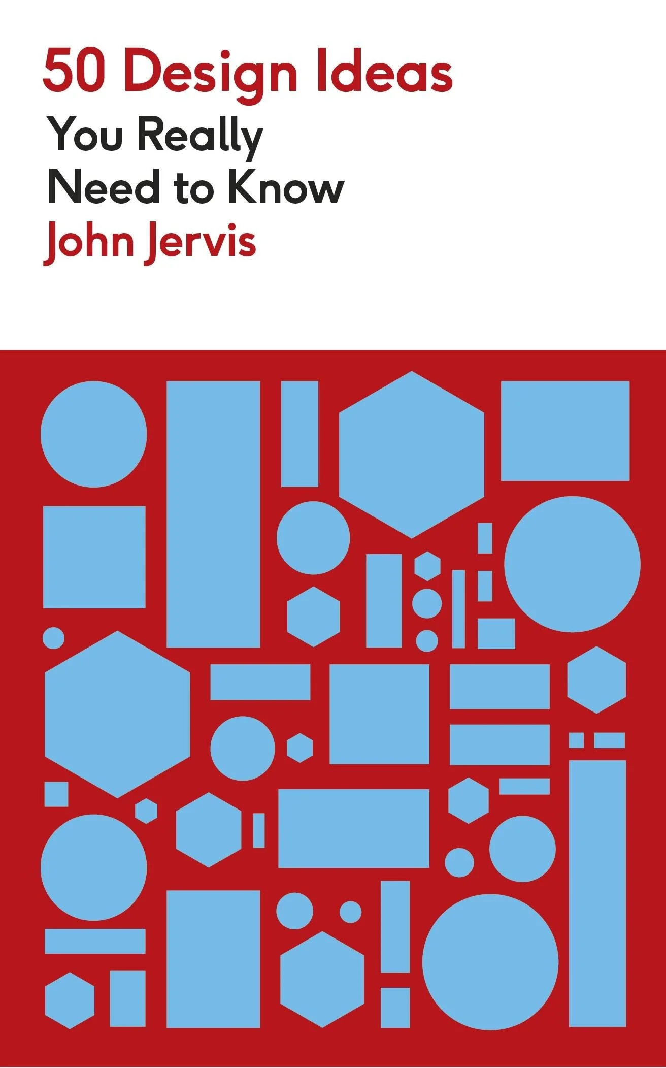 Important Designs 50 Design Ideas You Really Need To Know (Copy) — HACHETTE MOBIUS