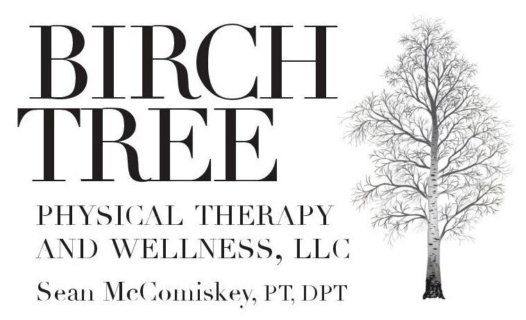Birch Tree Physical Therapy and Wellness