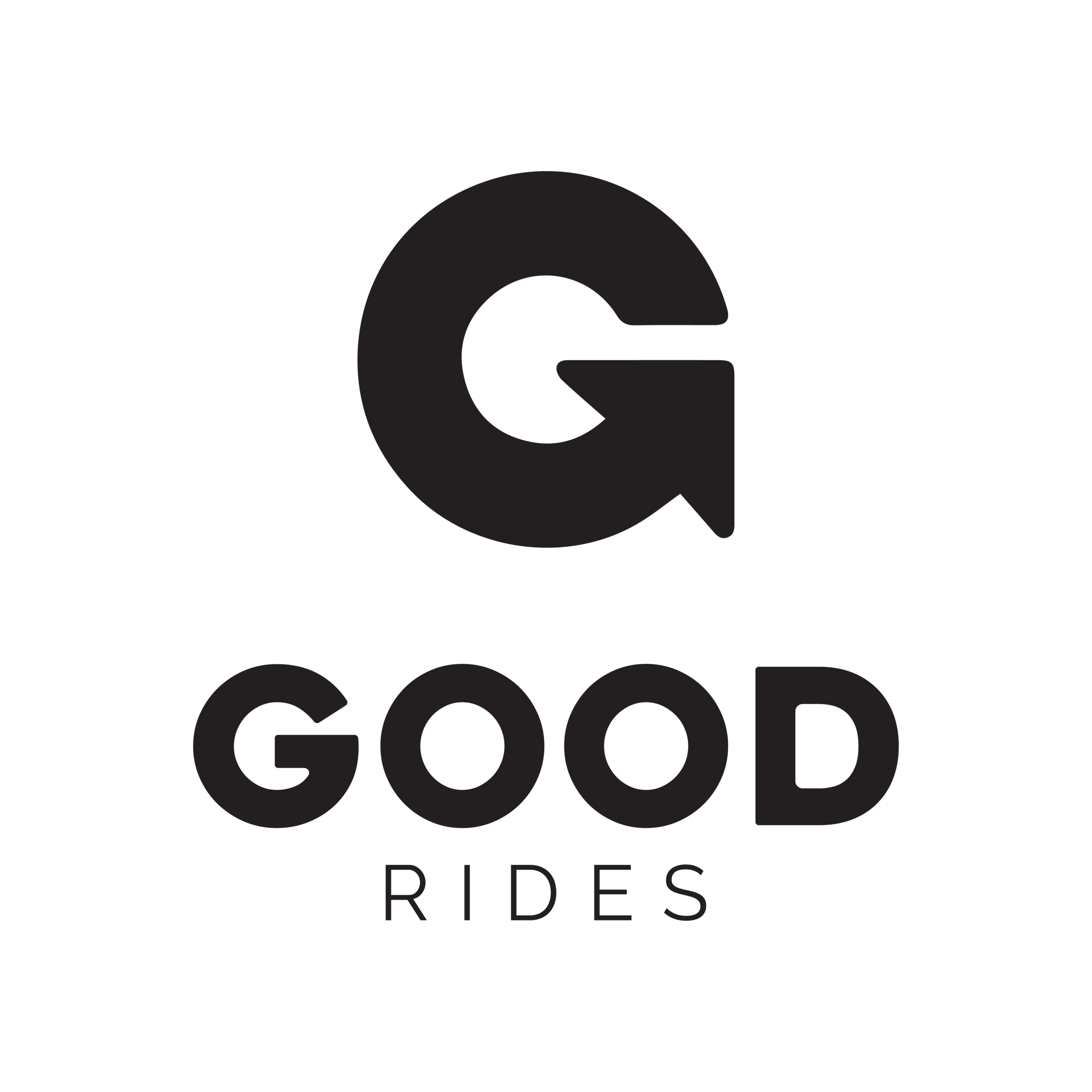 Good Rides
