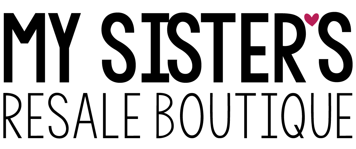 My Sister&#39;s Resale Boutique