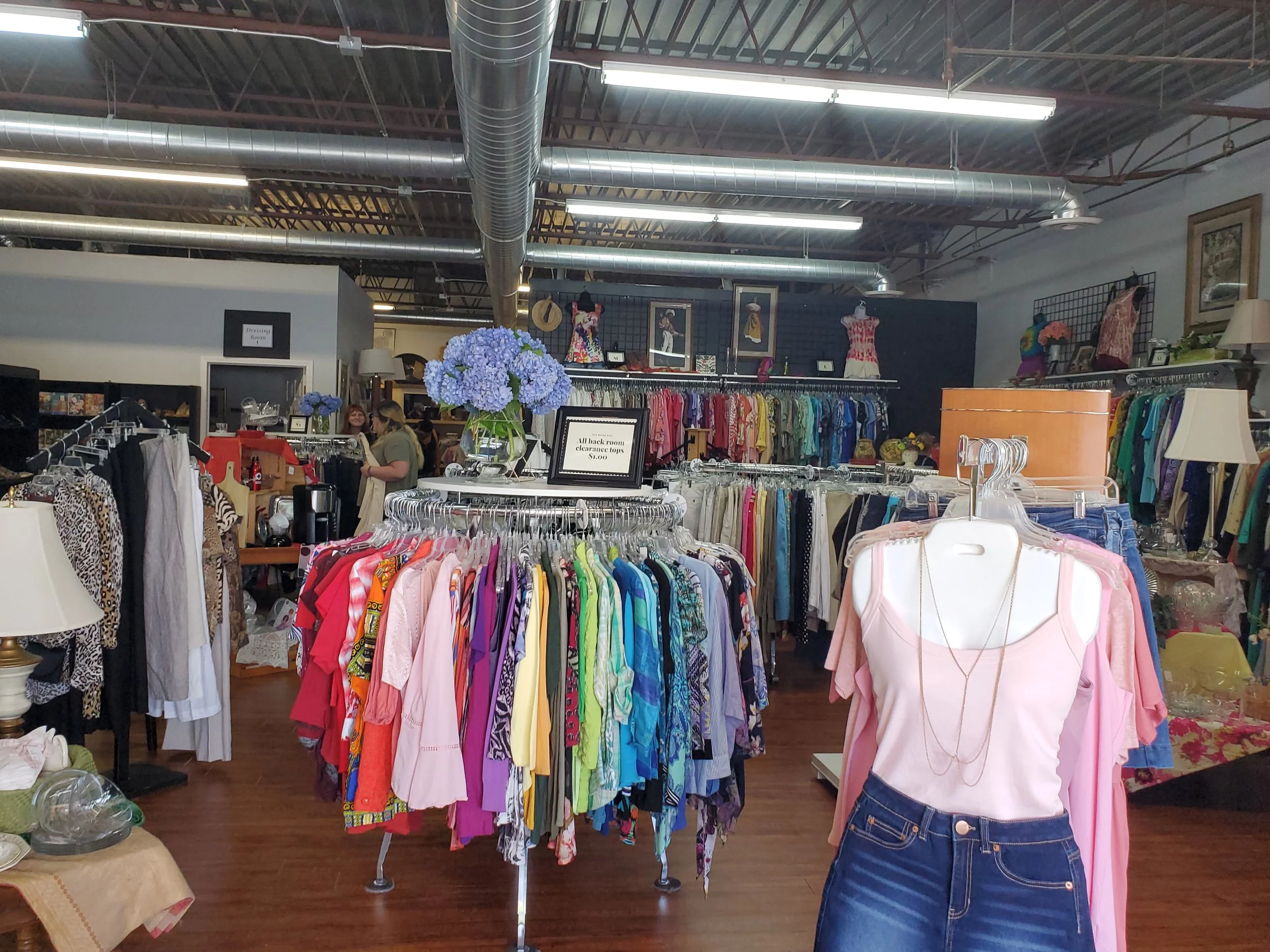 My Sister's Resale Boutique