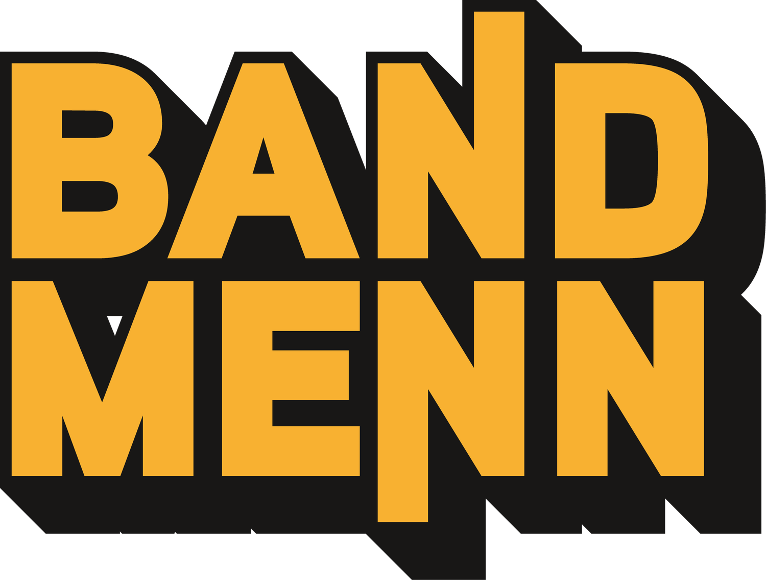 Bandmenn