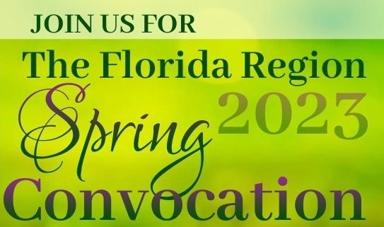 Spring Convocation