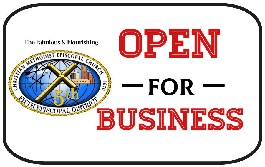Florida Region Annual Conference